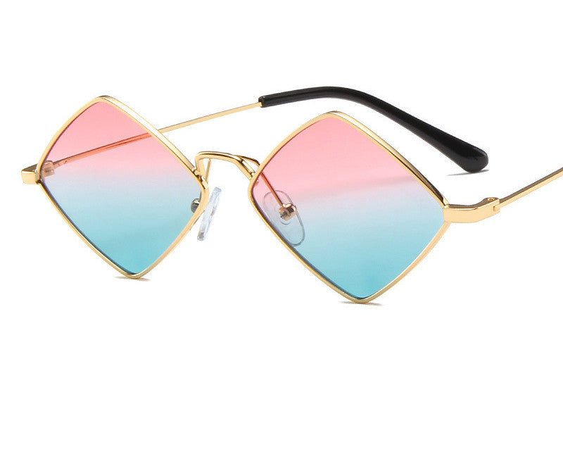 Diamond Sunglasses