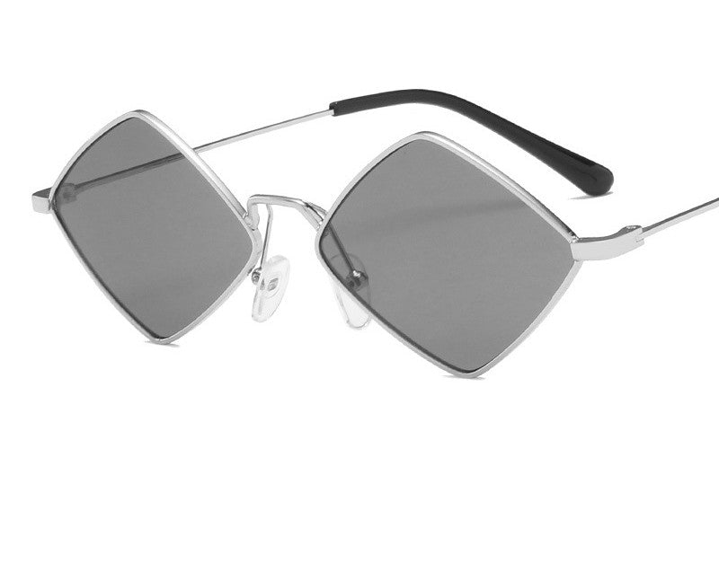 Diamond Sunglasses