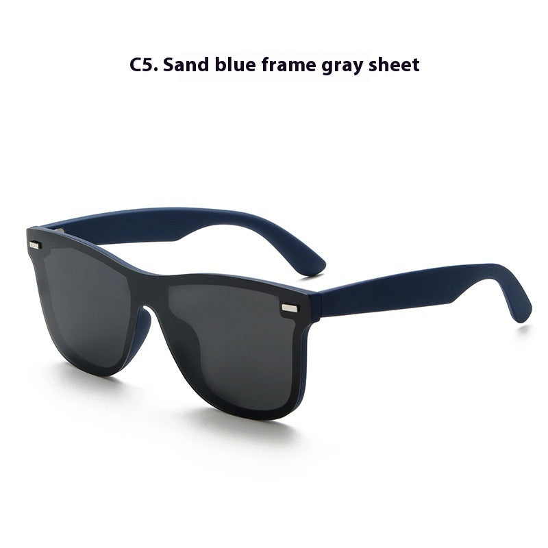 Sun-resistant