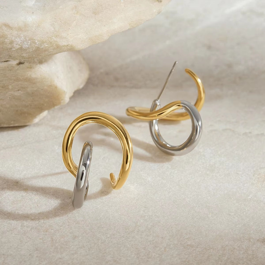 A Premium Earrings