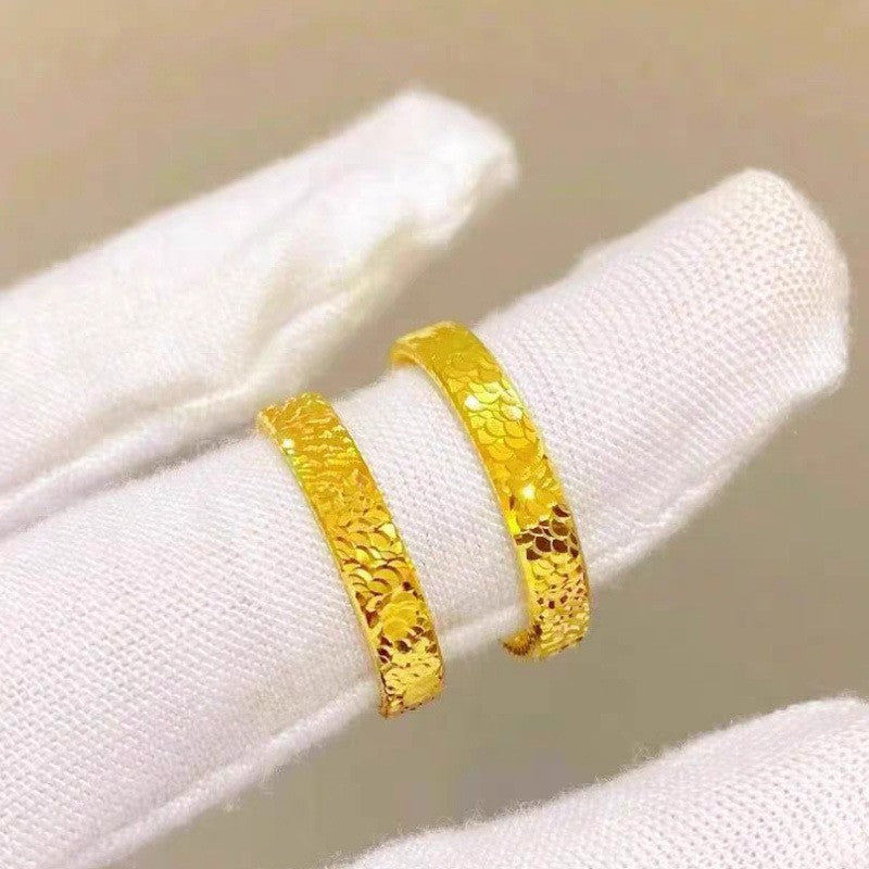 Vietnam Forefinger Ring