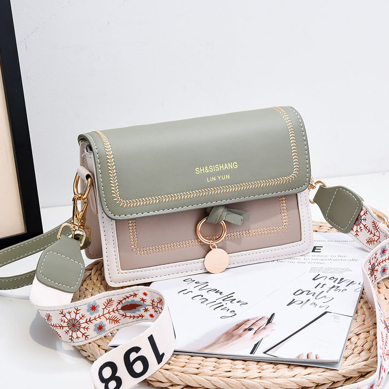 New Versatile Summer Shoulder