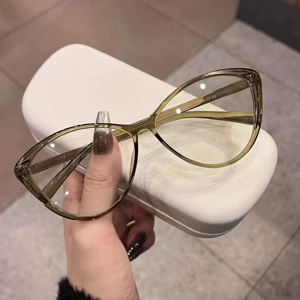 Retro Sunglasses Fashion