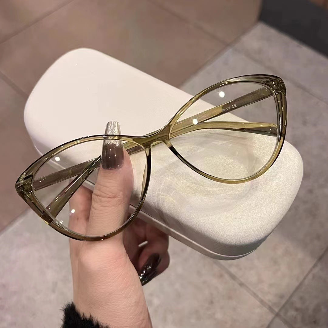 Retro Sunglasses Fashion