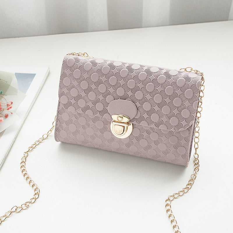 Korean Mini Bag