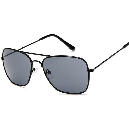 Retro sunglasses