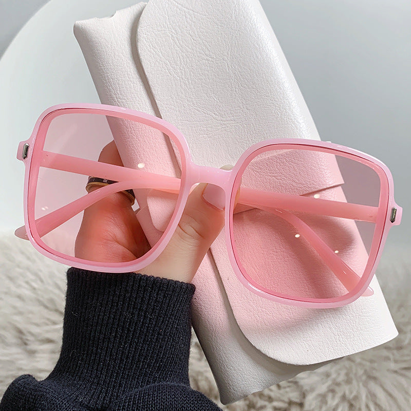 Sunglasses colour full