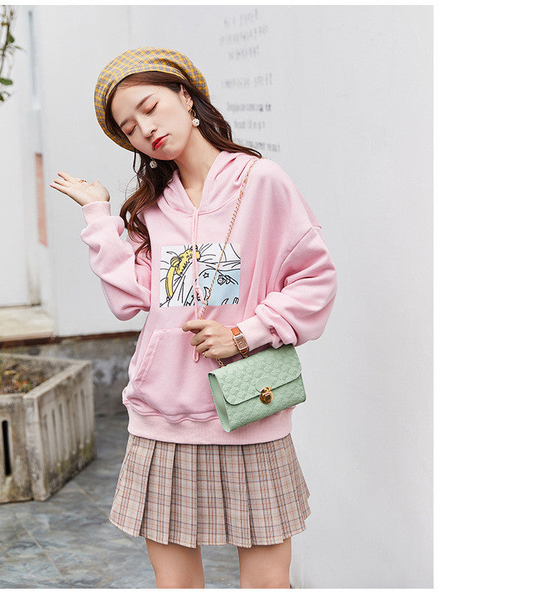 Korean Mini Bag