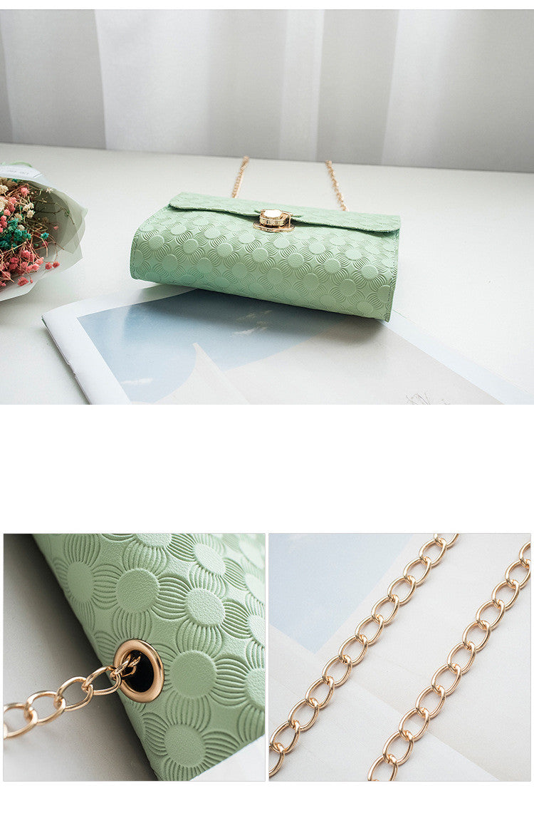 Korean Mini Bag