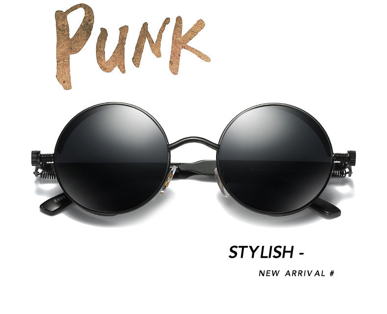 Sunglasses Rounded