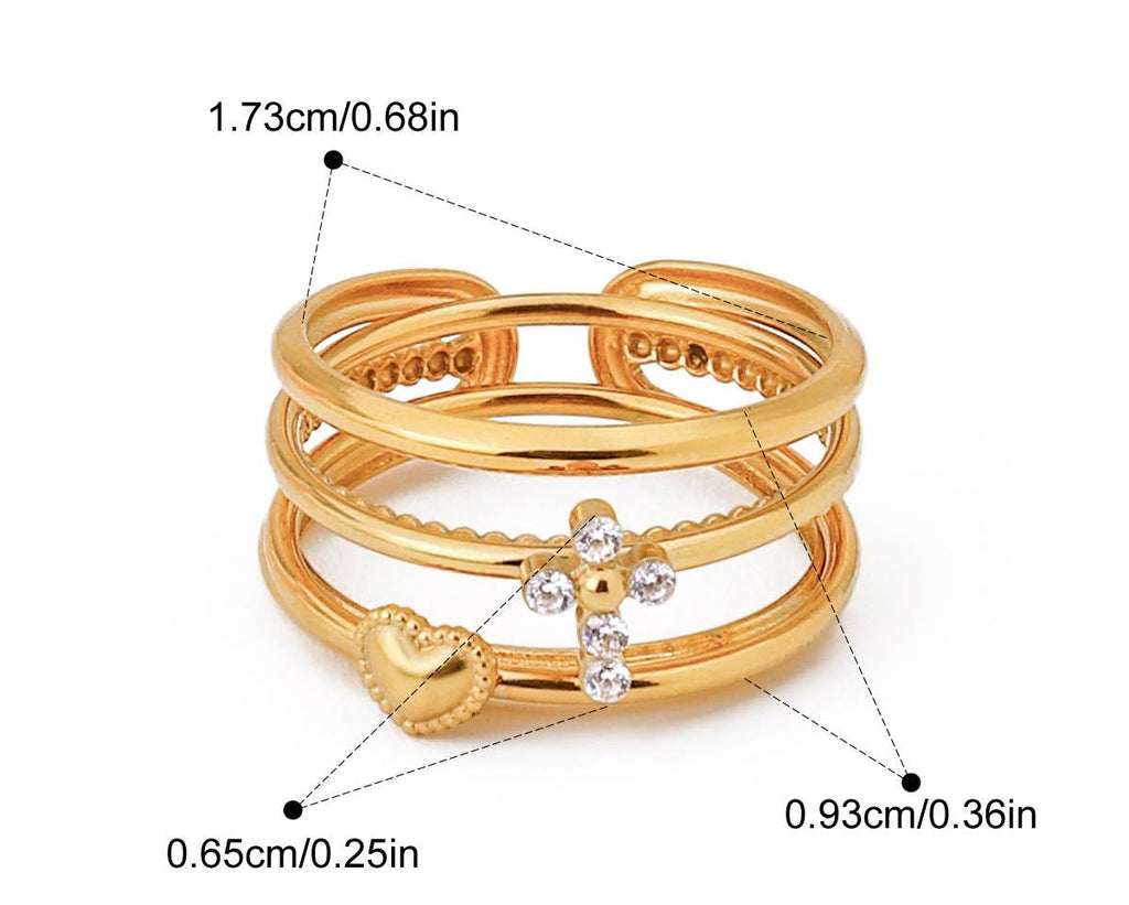 Female Special-interest Design Jewelry
