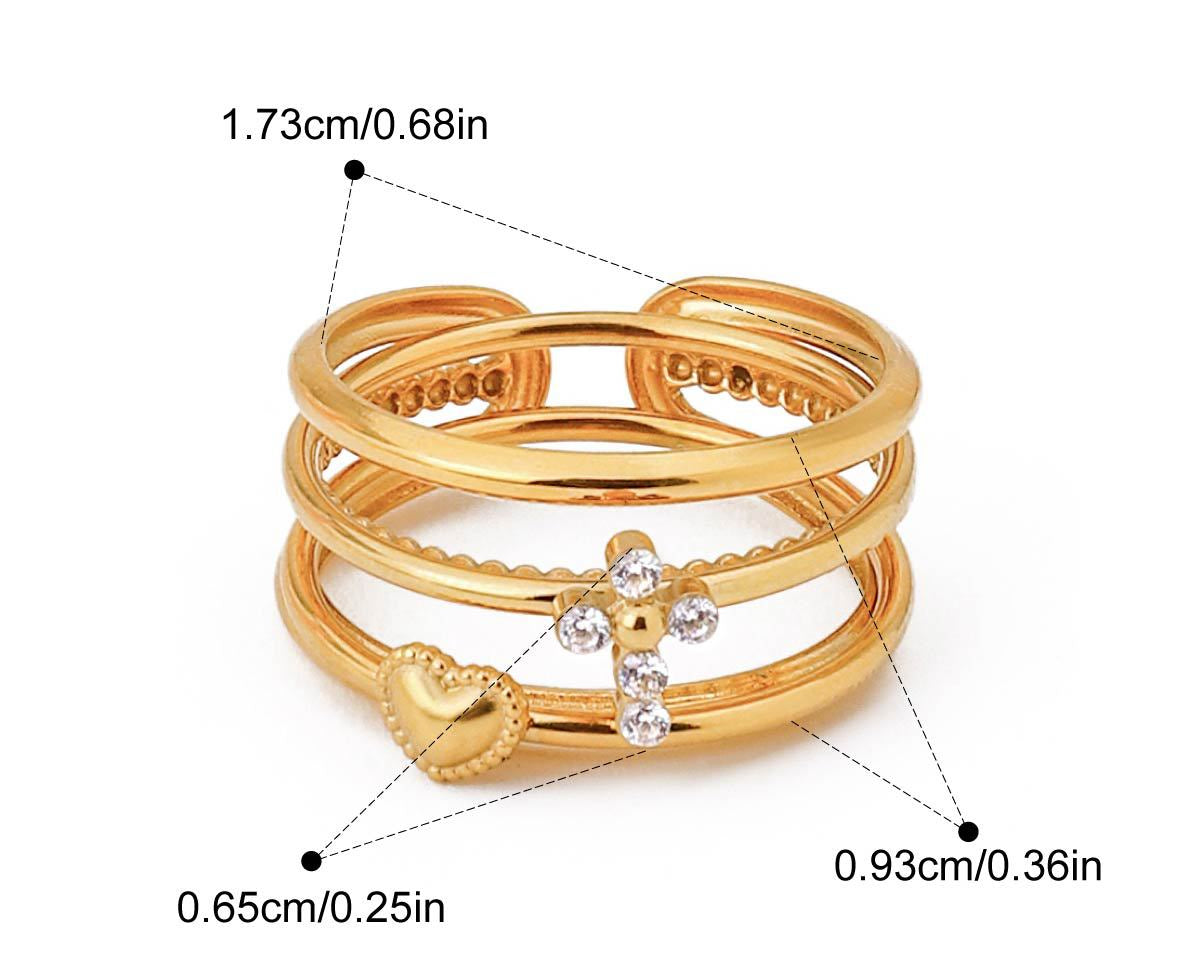 Female Special-interest Design Jewelry