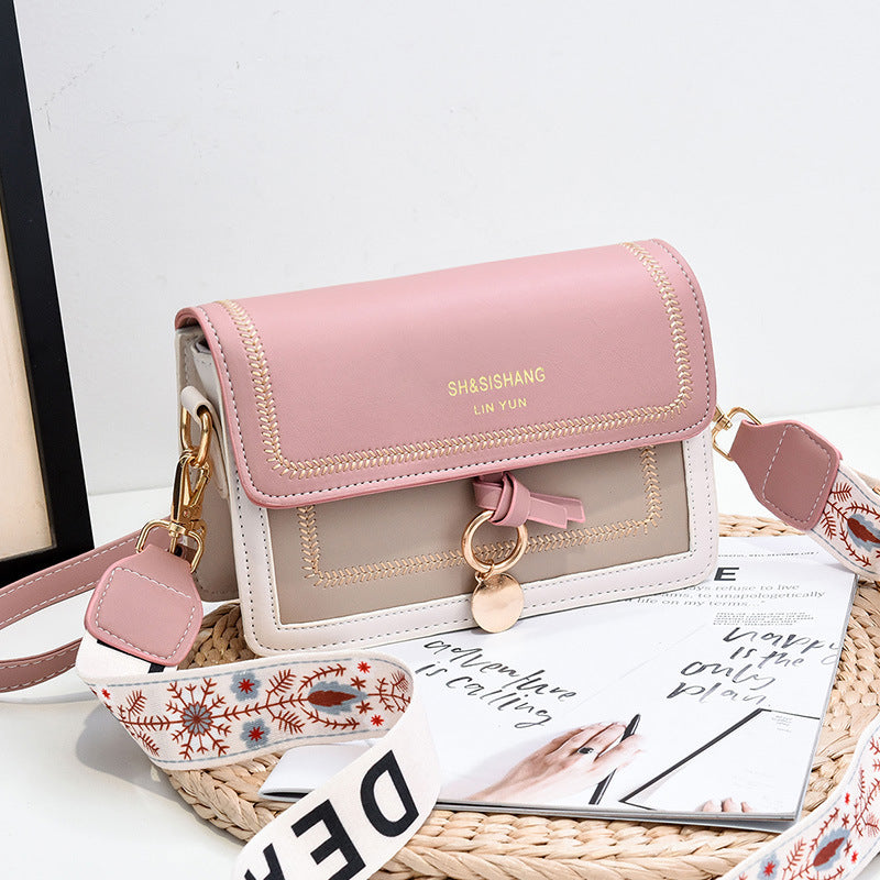 New Versatile Summer Shoulder