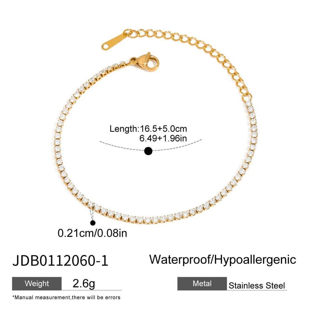 8k Gold Ring Threaded Design Marine-themed Jewelry