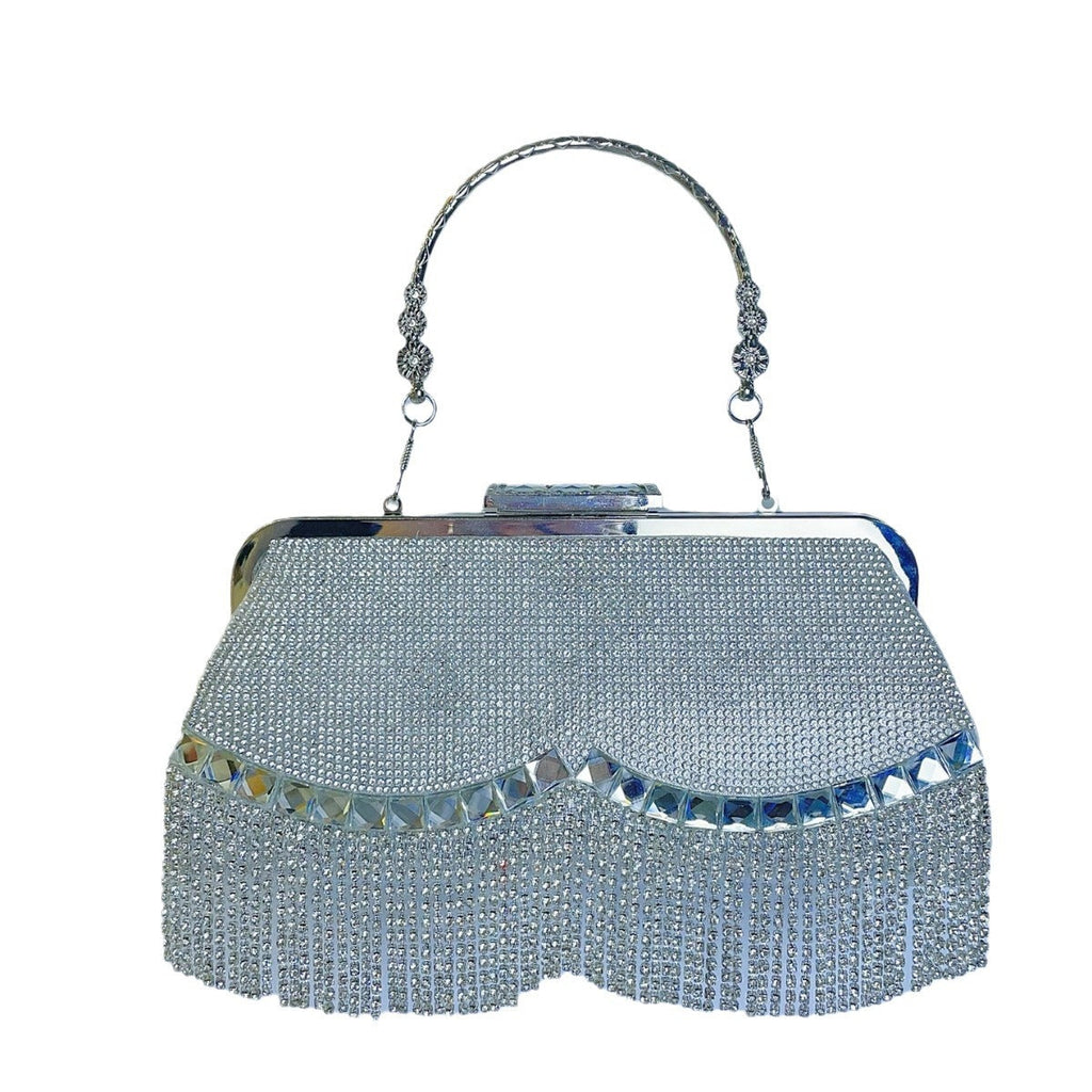 New Tassel Shoulder