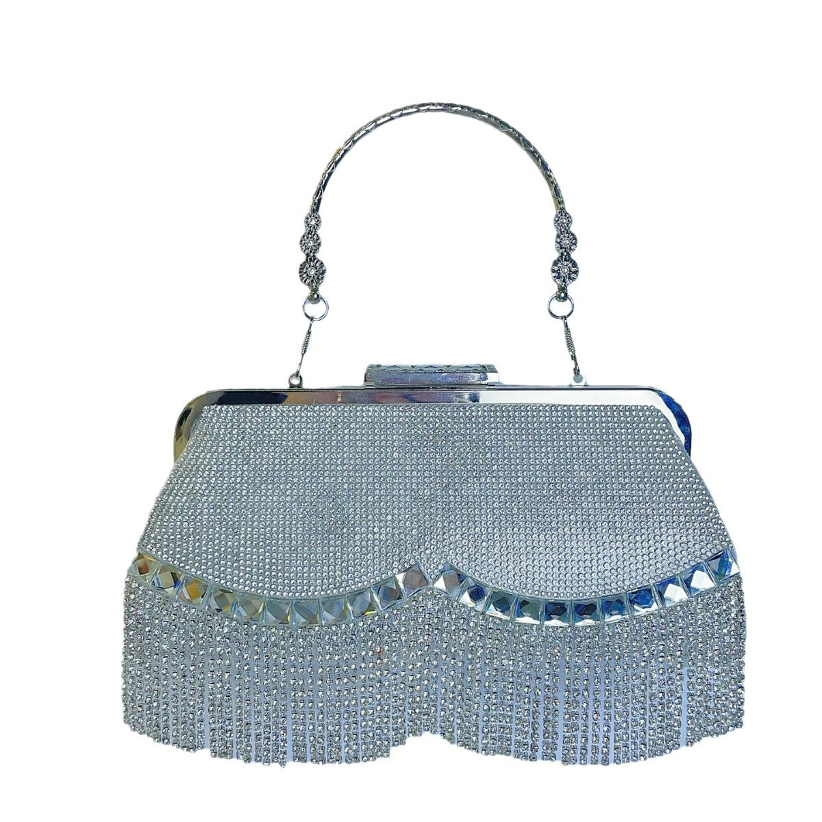 New Tassel Shoulder