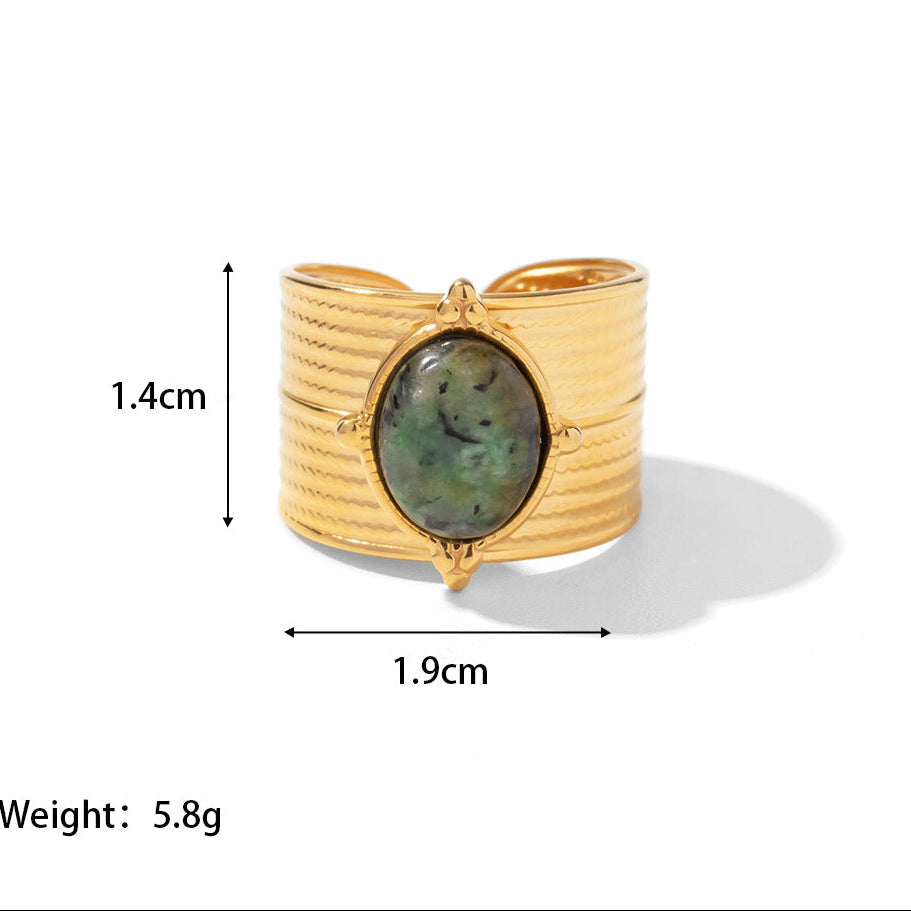 Natural Gemstone