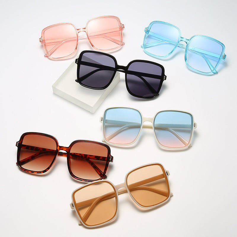 Sunglasses colour full