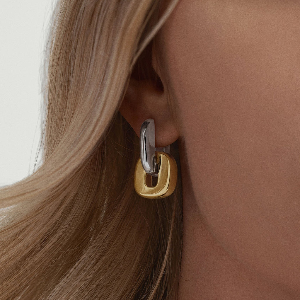 Luxury Earrings