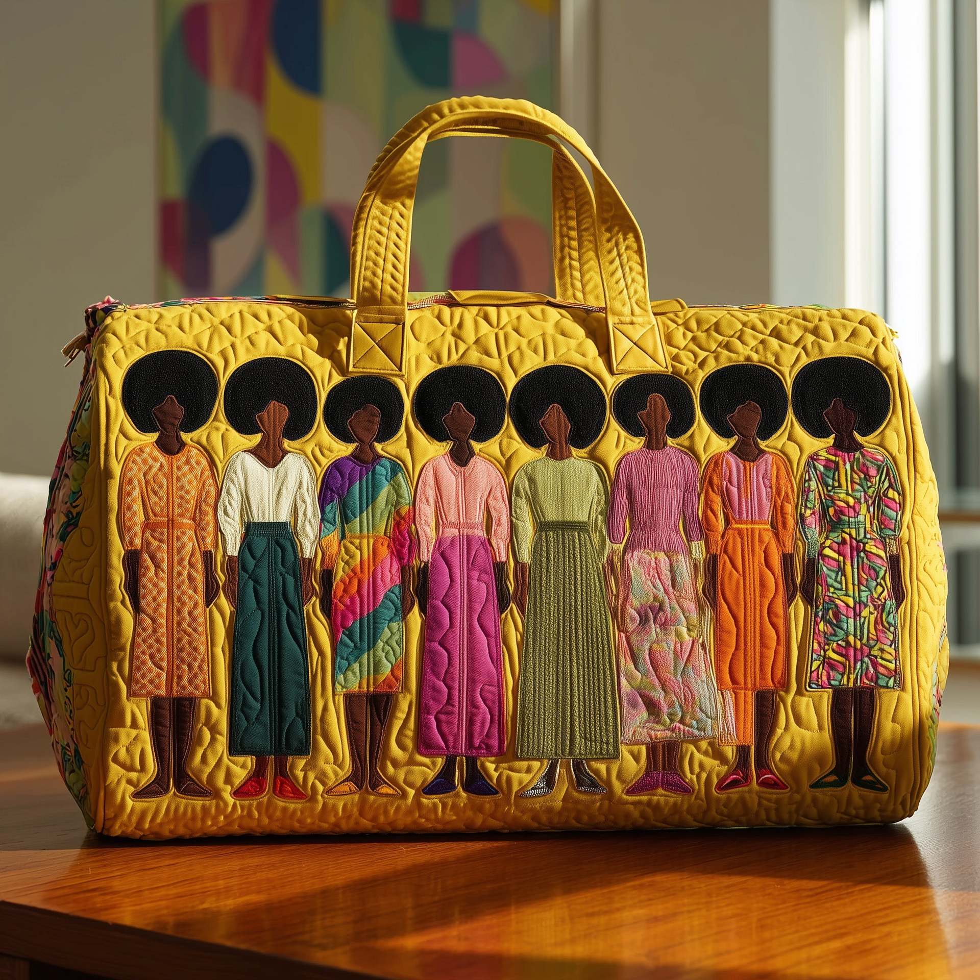 Sports Tote Bag
