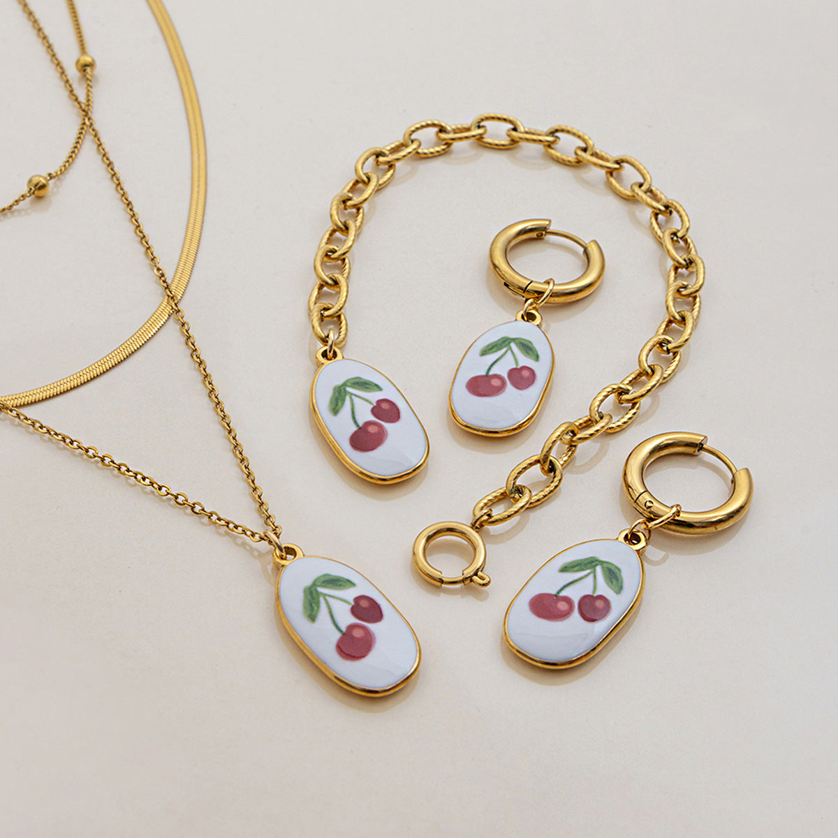 Pearl Bracelet For Women
