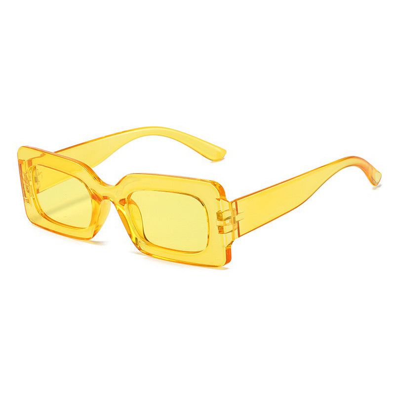 Small Frame Sunglasses