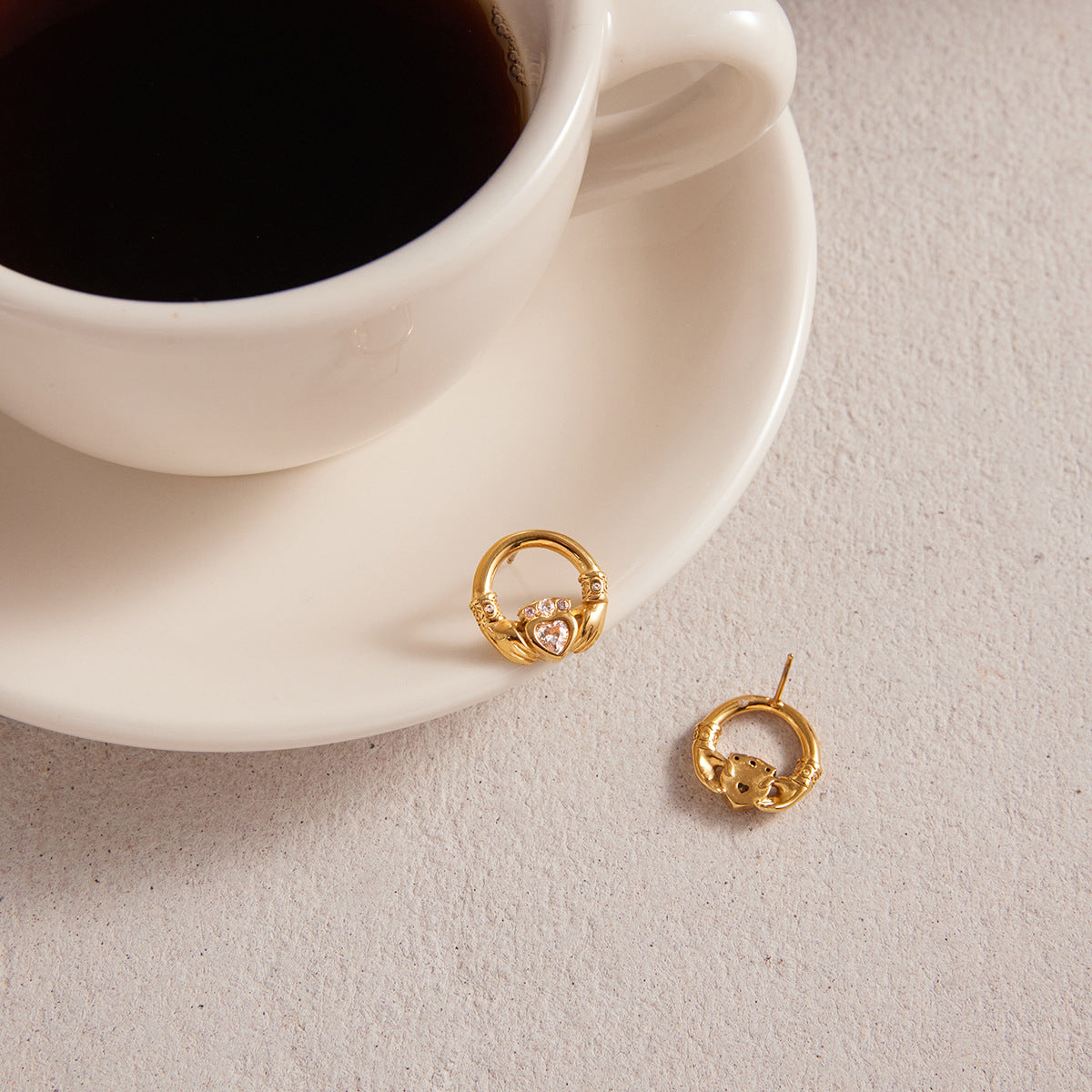 Friendship  Earrings For Women