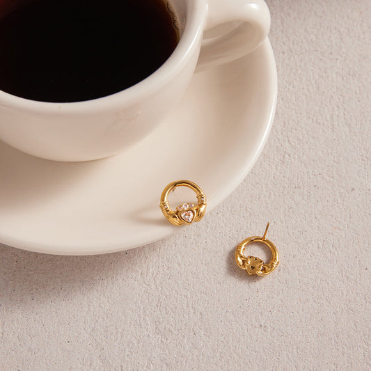 Friendship  Earrings For Women