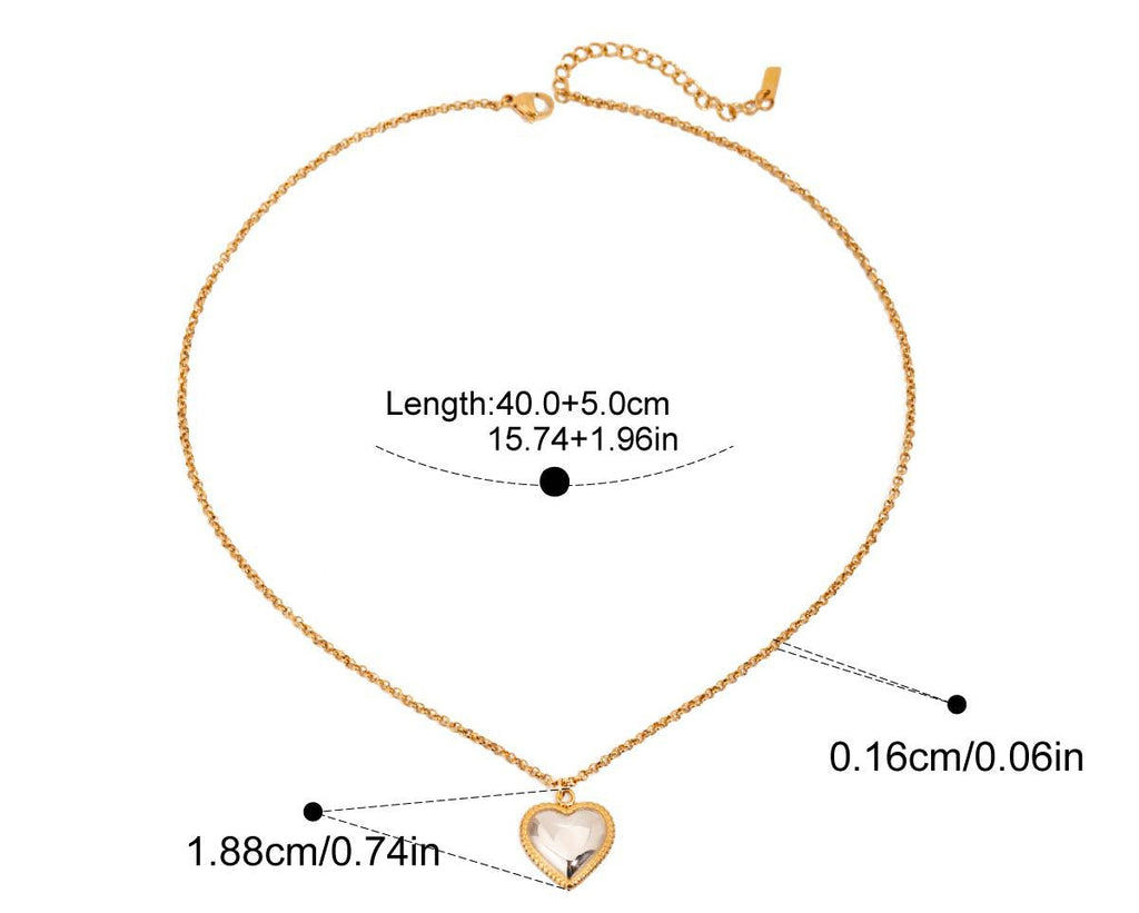 Light-luxury Stud Earrings
