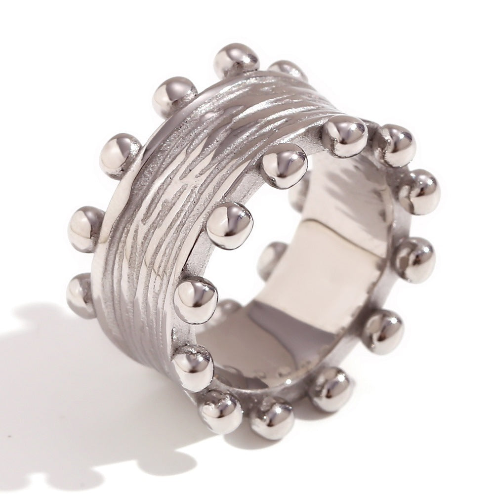 18K Gold Special-interest Hot Bracelet