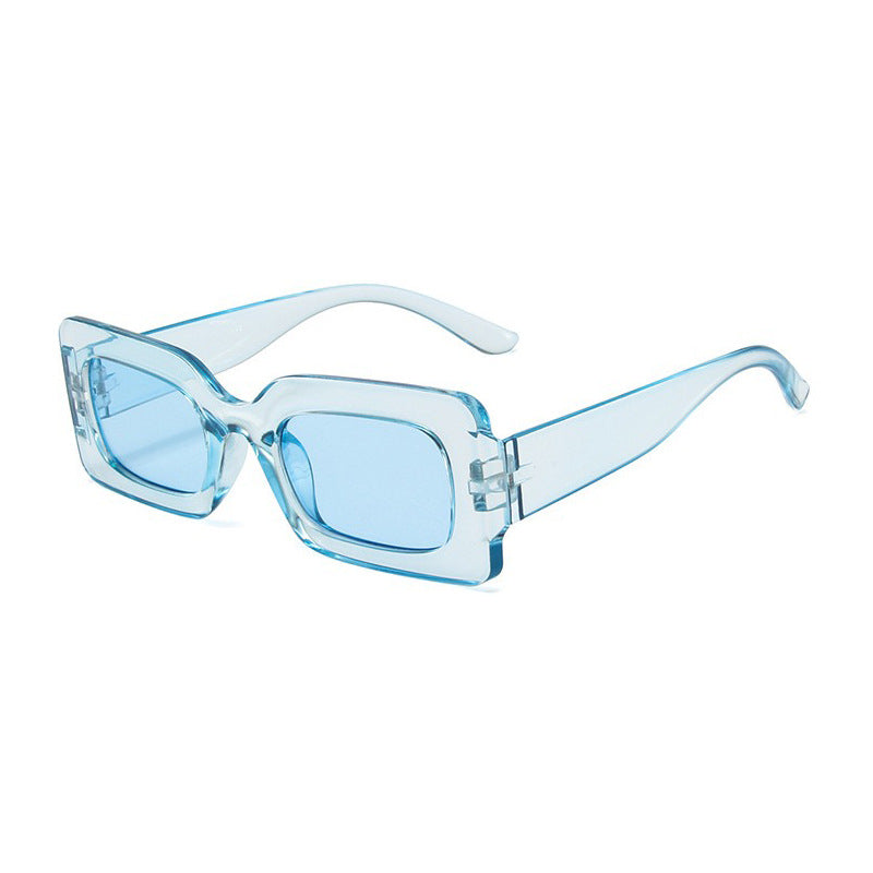 Small Frame Sunglasses