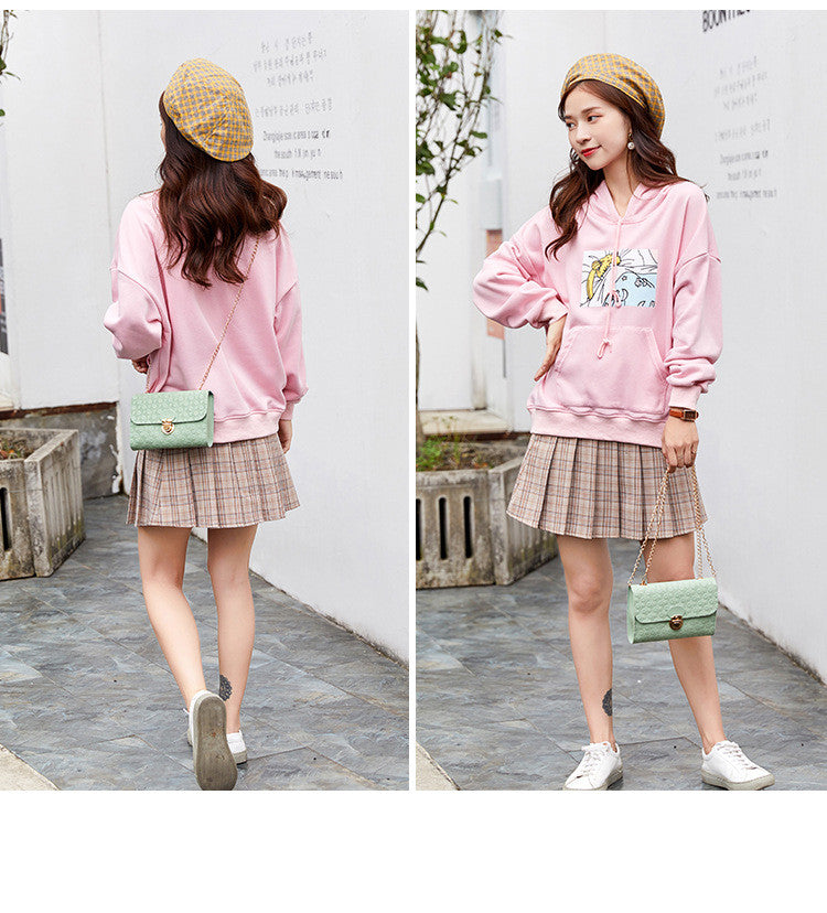 Korean Mini Bag