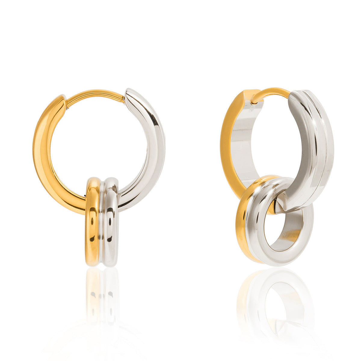 A Light Luxurious And Premium Feel