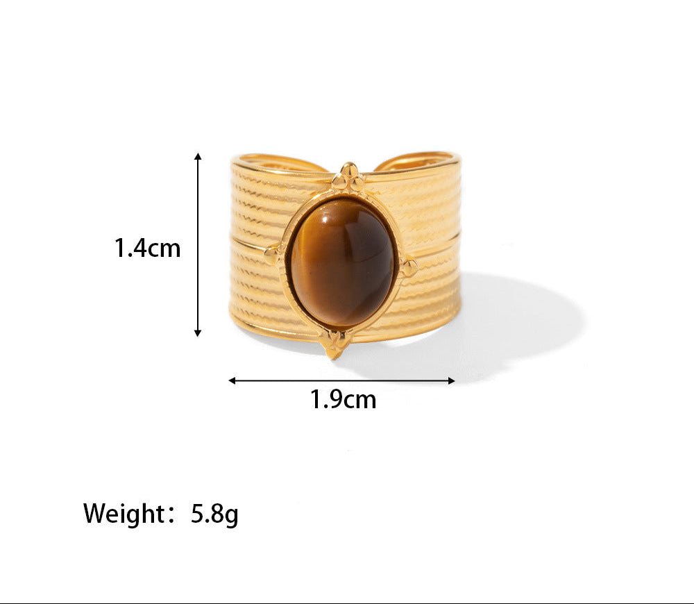 Natural Gemstone
