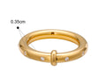 French Retro Ring For Women