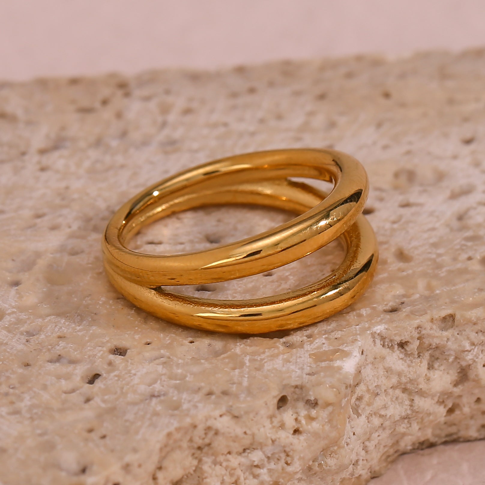Elegant Ring Jewelry
