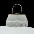 New Tassel Shoulder