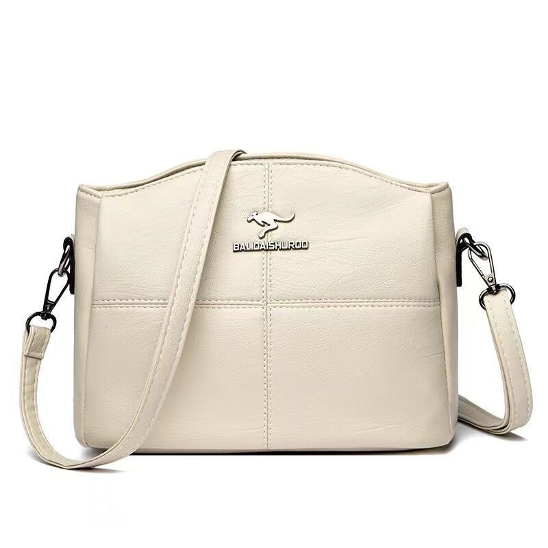 Soft Leather Bag