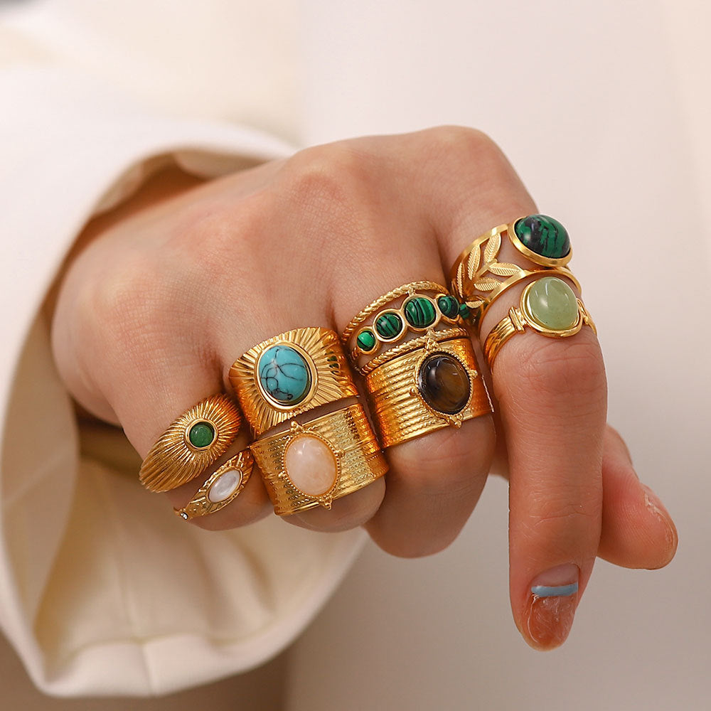 Natural Gemstone