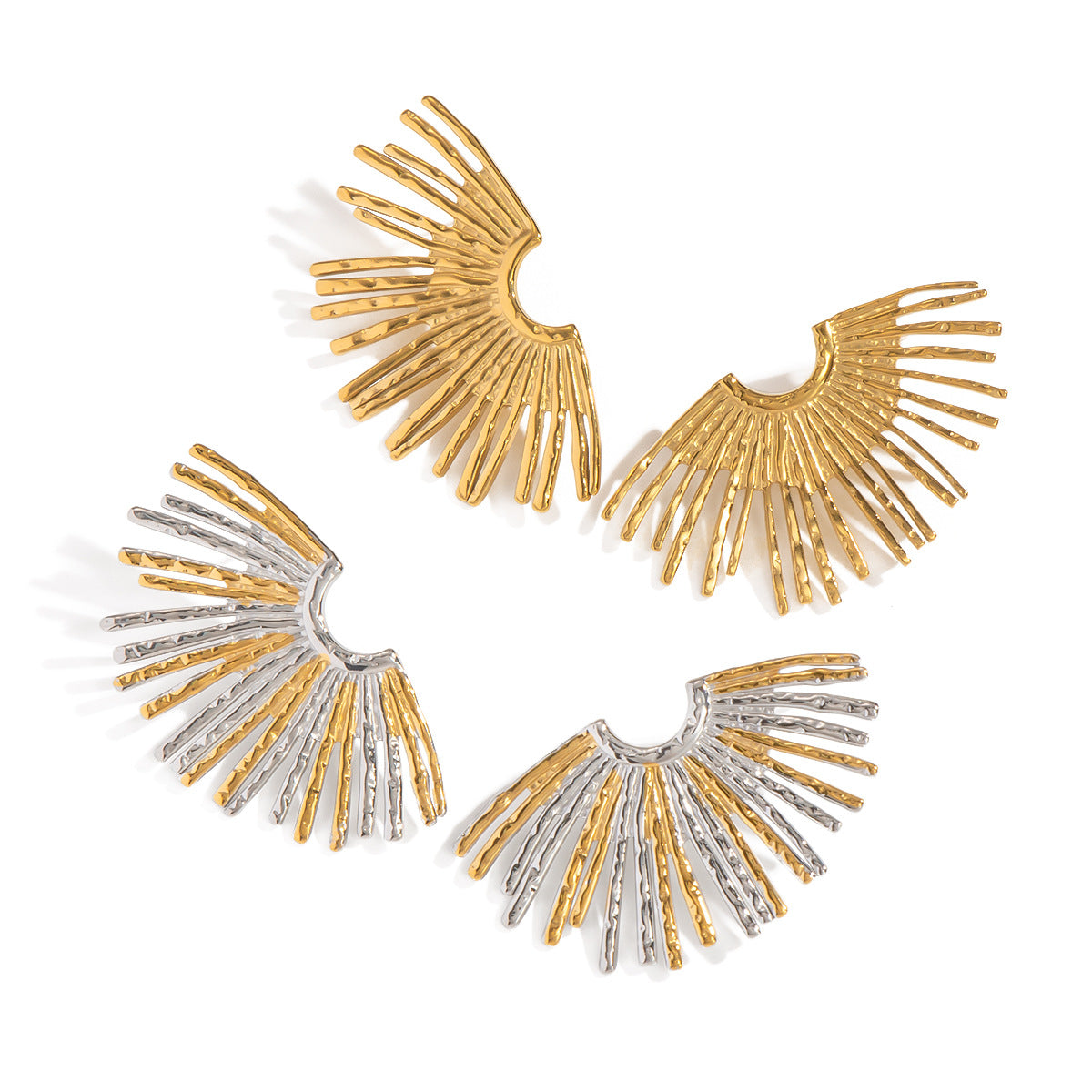 Fashionable Versatile Geometric