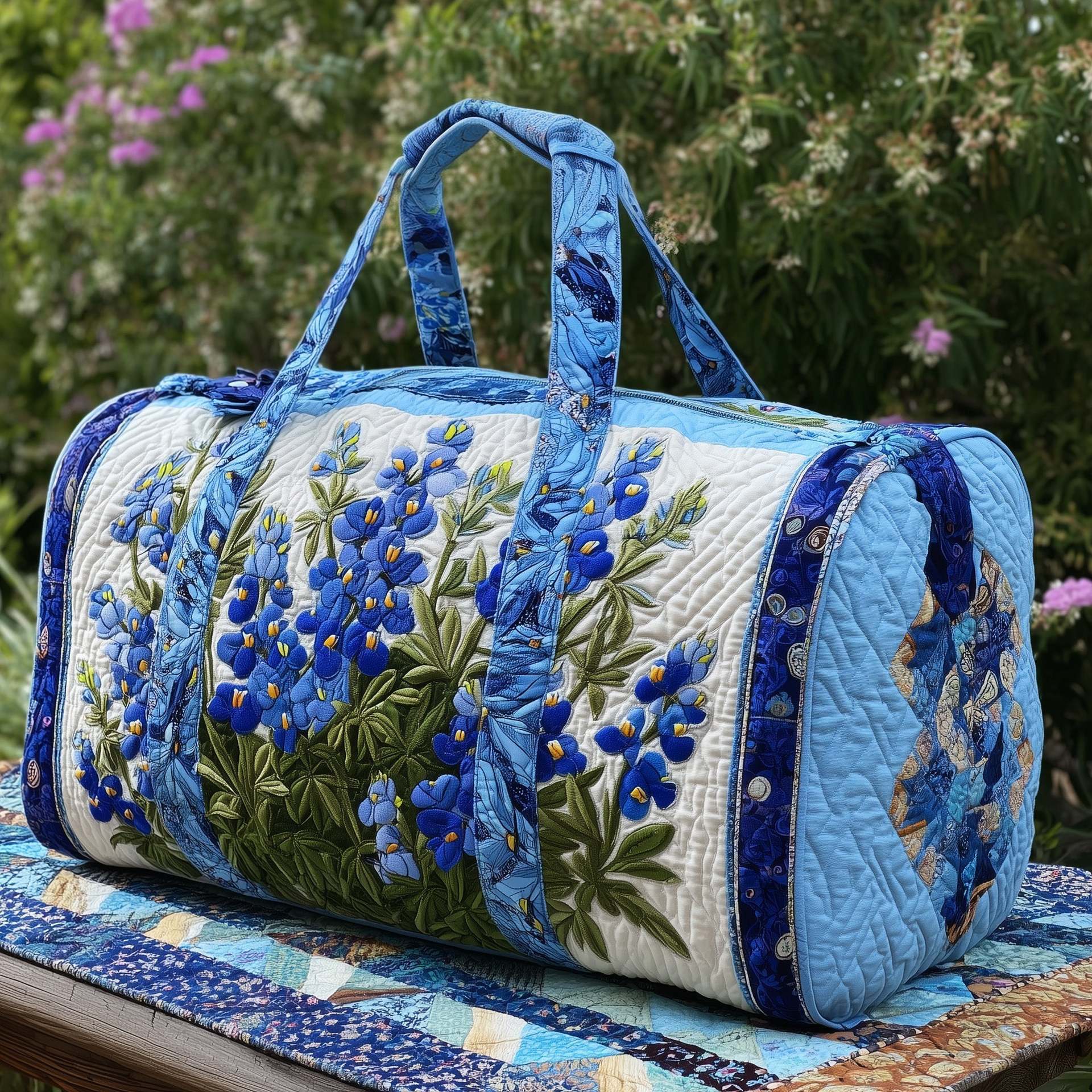 Sports Tote Bag