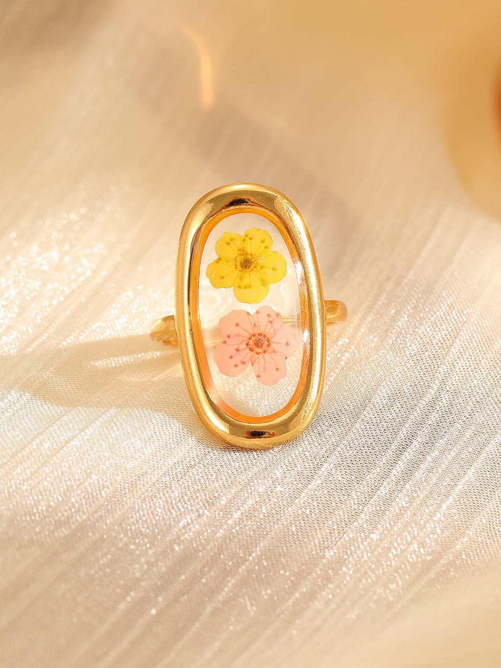 Handmade Dried Flower