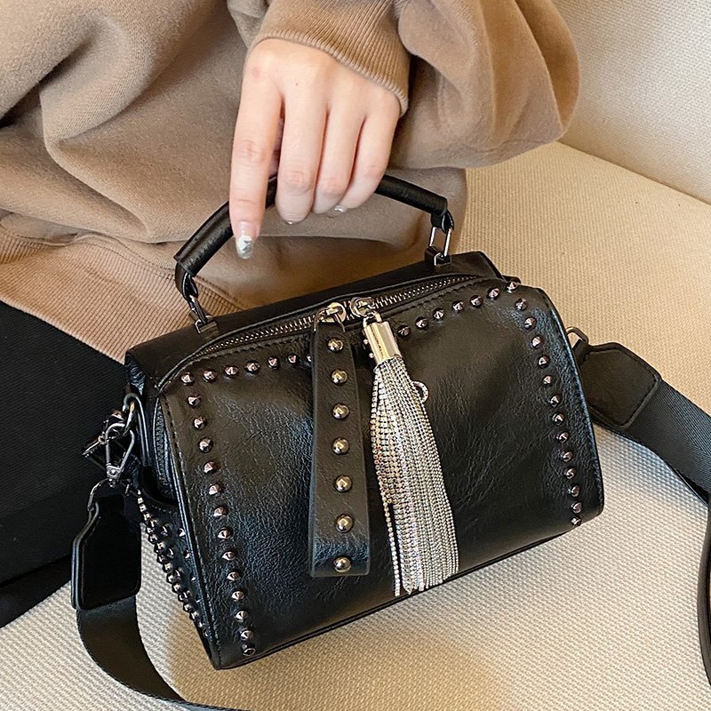 Large Shoulder Bag
