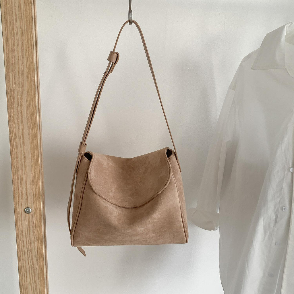 Retro Shoulder Bag