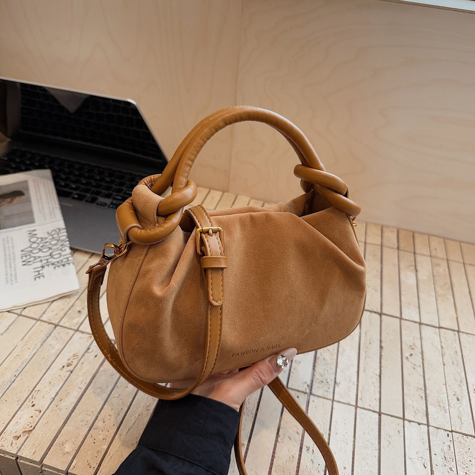 A Trendy Korean Style