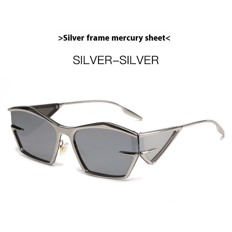 Future Technology Sunglasses