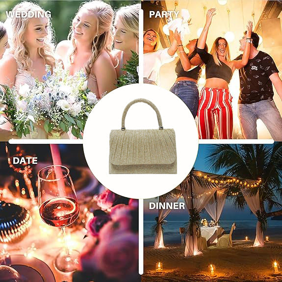 Elegant Shoulder Bag