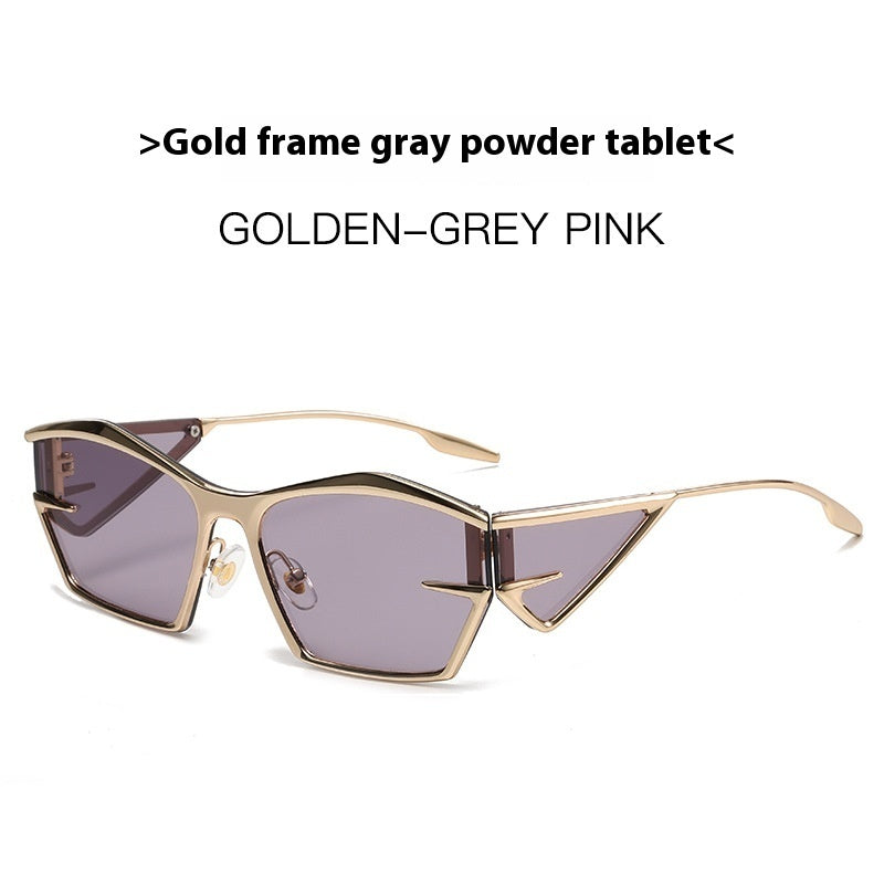 Future Technology Sunglasses