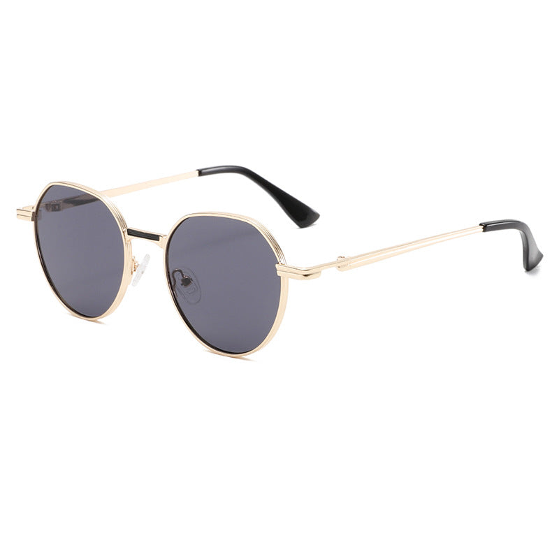 Round Sunglasses