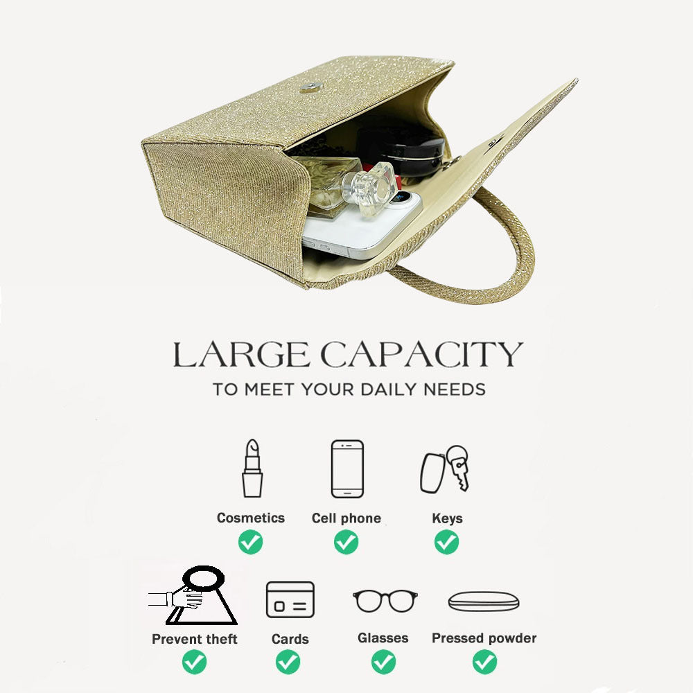 Elegant Shoulder Bag